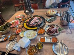 -马场洞肉铺(振安店)