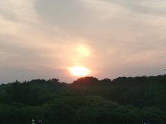 -钟山体育运动公园