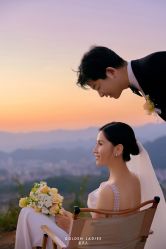 -金夫人婚纱摄影(西昌店)