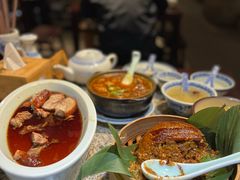 -南京大牌档(凯德1818店)
