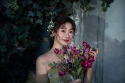 -蒙娜丽莎婚纱摄影(南门店)