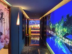 -跨越足界Spa足道(潍坊店)