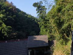 -藏龙百瀑风景区