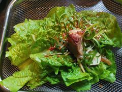-Dombe豚(黑猪肉街店)