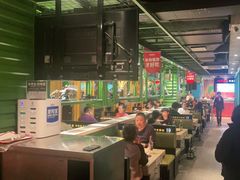 大堂-丰茂烤串(全国首店)