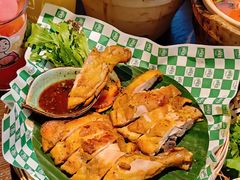 -泰妃殿(武汉首店)