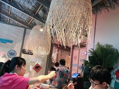 -泰妃殿(武汉首店)