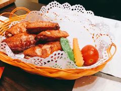 -诺丁牛排(南京江宁万达店)