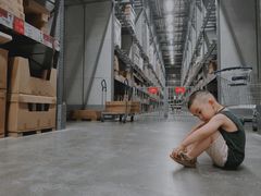 -宜家家居(哈尔滨商场店)