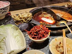 -蜀大侠火锅(寰球文化地标·总府店)