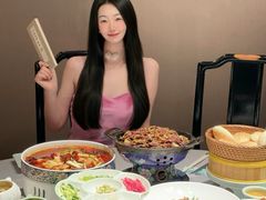 -四世同堂·京菜·烤鸭(双井店)