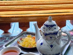 -百年老茶馆