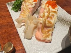 -鹤汀居酒屋•家庭料理•烧鸟酒肆(新街口店)