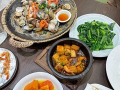 -阿毛饭店(和义路店)