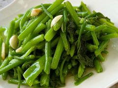 -高老庄·老溧阳·私房菜(南山竹海店)