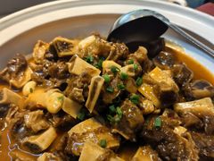 -院里寻菜·精致庭院菜(观沙岭店)