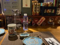-半藏居酒屋(香港花园店)