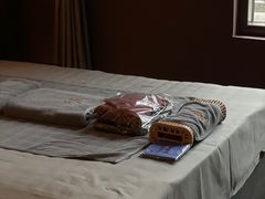 -椿杨樘·明康泡浴养生馆(重庆店)