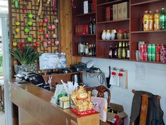 -美味之家·湖景农家乐(太湖东山店)
