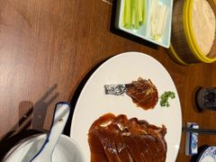 -百花深处·老北京风味菜