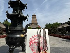 -大慈恩寺(大雁塔)
