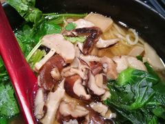 -和府捞面(东直门银座店)