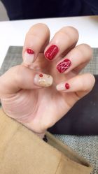 -匠之美甲美睫
