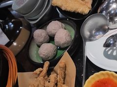 -捞王猪肚鸡火锅(昆山店)