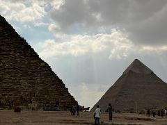 -吉萨金字塔群