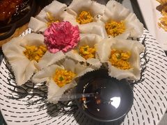 -树下时尚餐厅(翠园街店)