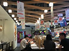 -成都你六姐·牛肉冒菜(城市集市合生汇店)