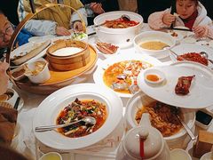 -飶香居(省博物馆店)