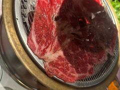 -西塔老太太泥炉烤肉(望京一店)
