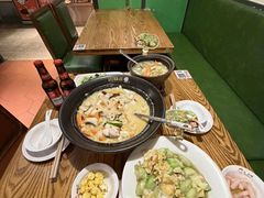 -周麻婆·川式小炒(宁德蕉城南路店)