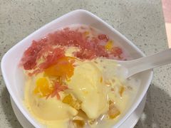 -芬芳甜品(同福路店)