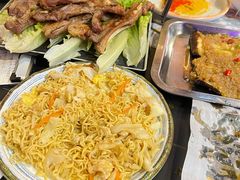 -夜小腰烧烤(中华路店)
