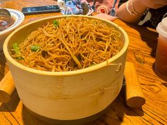 -老雒阳面馆·水席(定鼎门店)