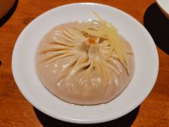 王牌蟹粉灌汤包-苏小柳手作点心(控江旭辉分院)