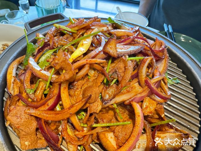 大鸭梨(天通西苑店)图片