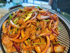 -大鸭梨(天通西苑店)