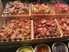 -火叮叮自助烤肉·现切牛肉(茂业店)