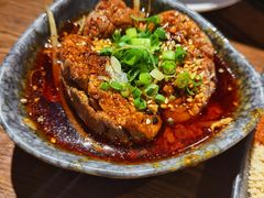 冒脑花-付小姐在成都(五道口店)