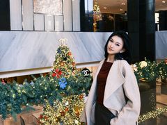 -王府半岛酒店