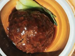 -金枝玉叶上海人家食府(三里河店)