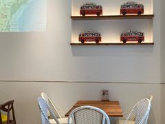 -Peet's 皮爷咖啡(乐峰店)
