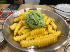 -MT麦如麦立送(梅溪新天地店)