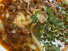 传统刀削面-韩师傅老大同刀削面(北苑路店)