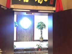 门面-冶春茶社(星汉大厦店)