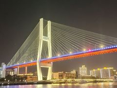 -黄浦江游览快线(金陵东路码头)