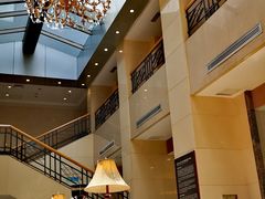 -阿什卡咖啡馆ESSCA COFFEE(塔里木石油宾馆店)